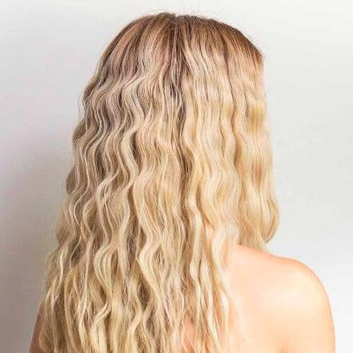 CRIMPY WAVE